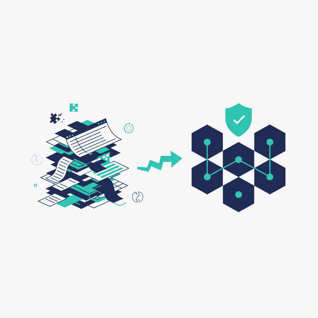 7 Signs Your Business Has Outgrown Spreadsheets (And Needs a CRM)
