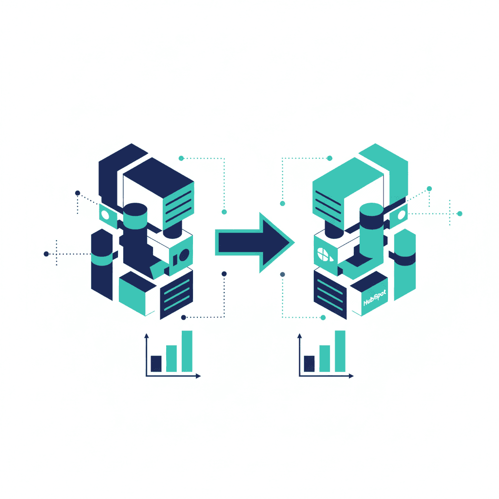 Salesforce vs HubSpot in 2026: Which CRM Should Your Business Actually Buy?
