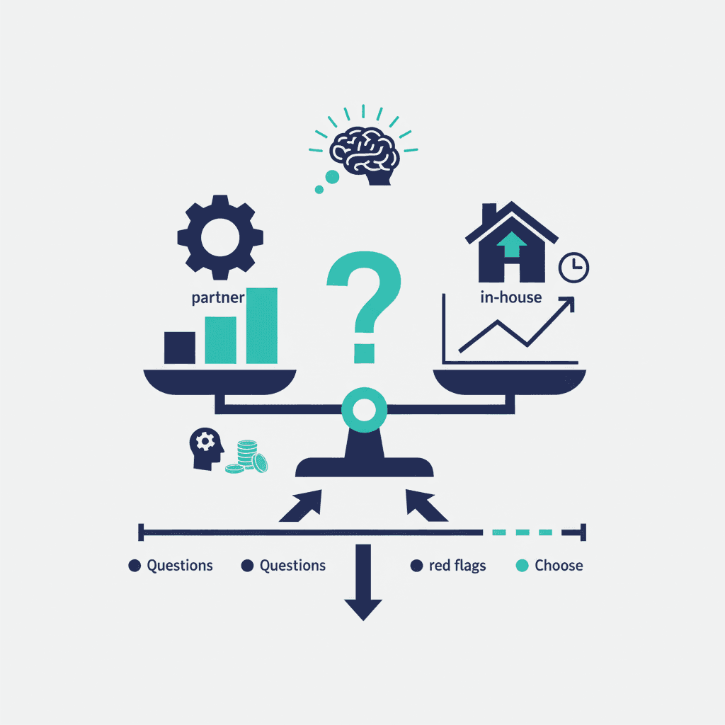Hiring a Zoho CRM Consultant or Partner in India: Costs and How to Choose