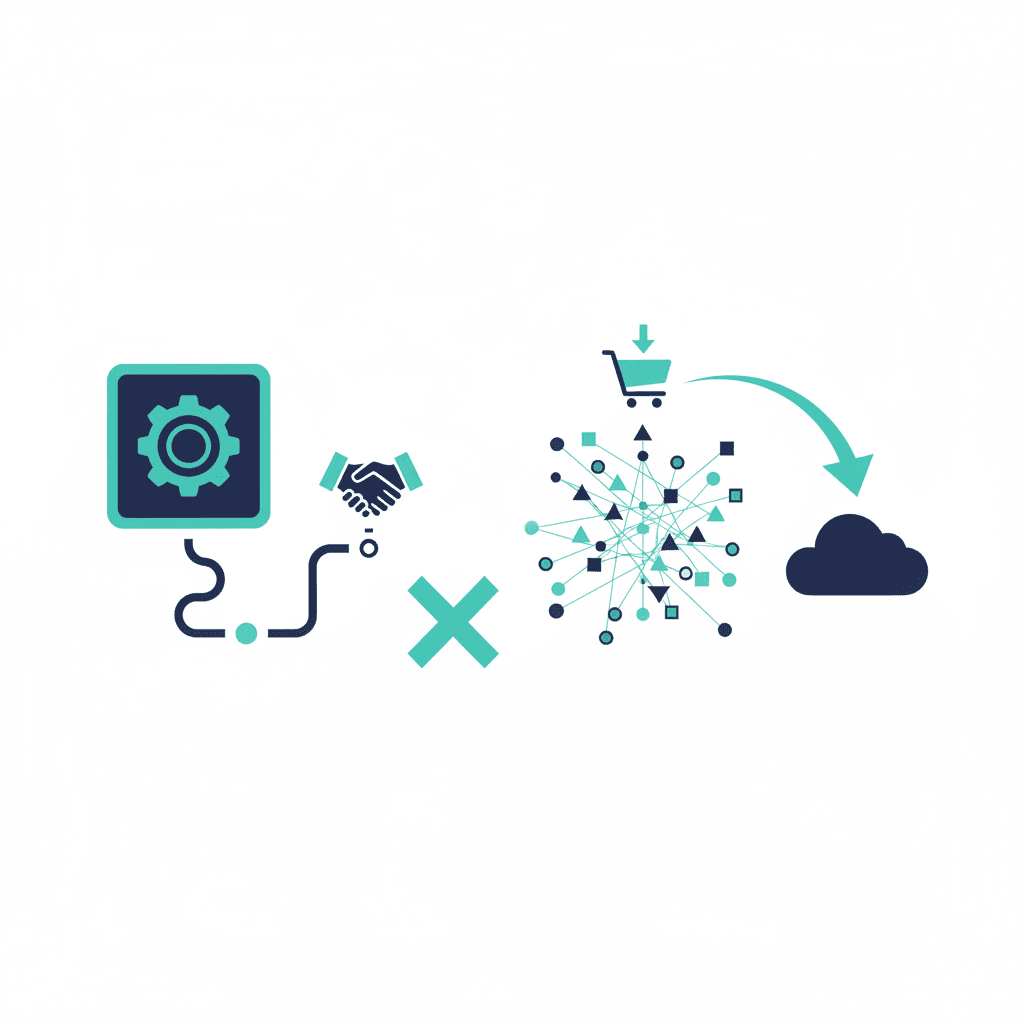 CRM for E-Commerce: What a Generic CRM Gets Wrong