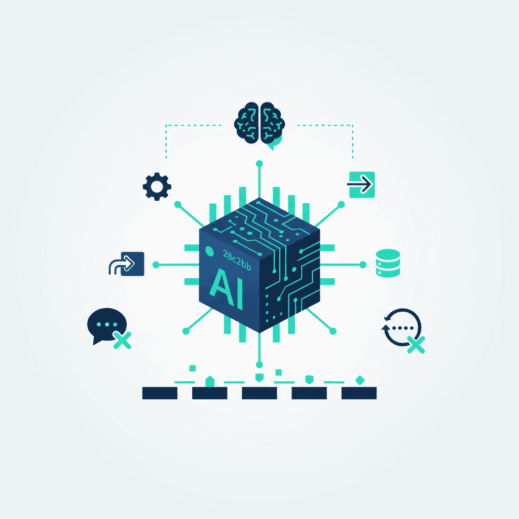 What Is an AI Agent? A Plain-English Guide for Business Owners
