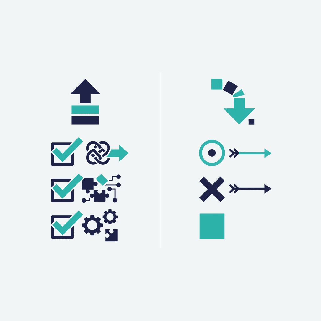 Signs Your Business Actually Needs a Consultant (And Signs It Doesn't)