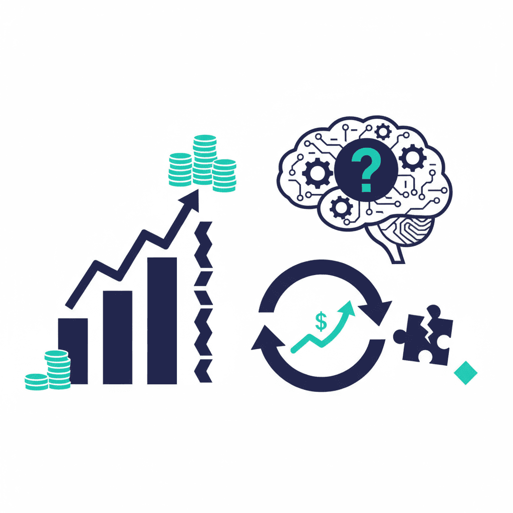 How Much Does AI Consulting Cost? (And How to Know If You'll Actually See a Return)