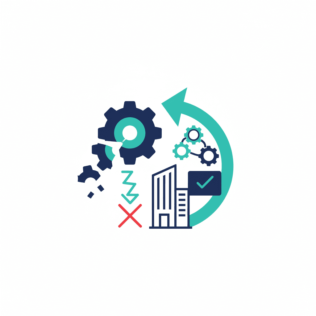 Why CRM Adoption Keeps Failing in Indian Companies (And What Actually Works)