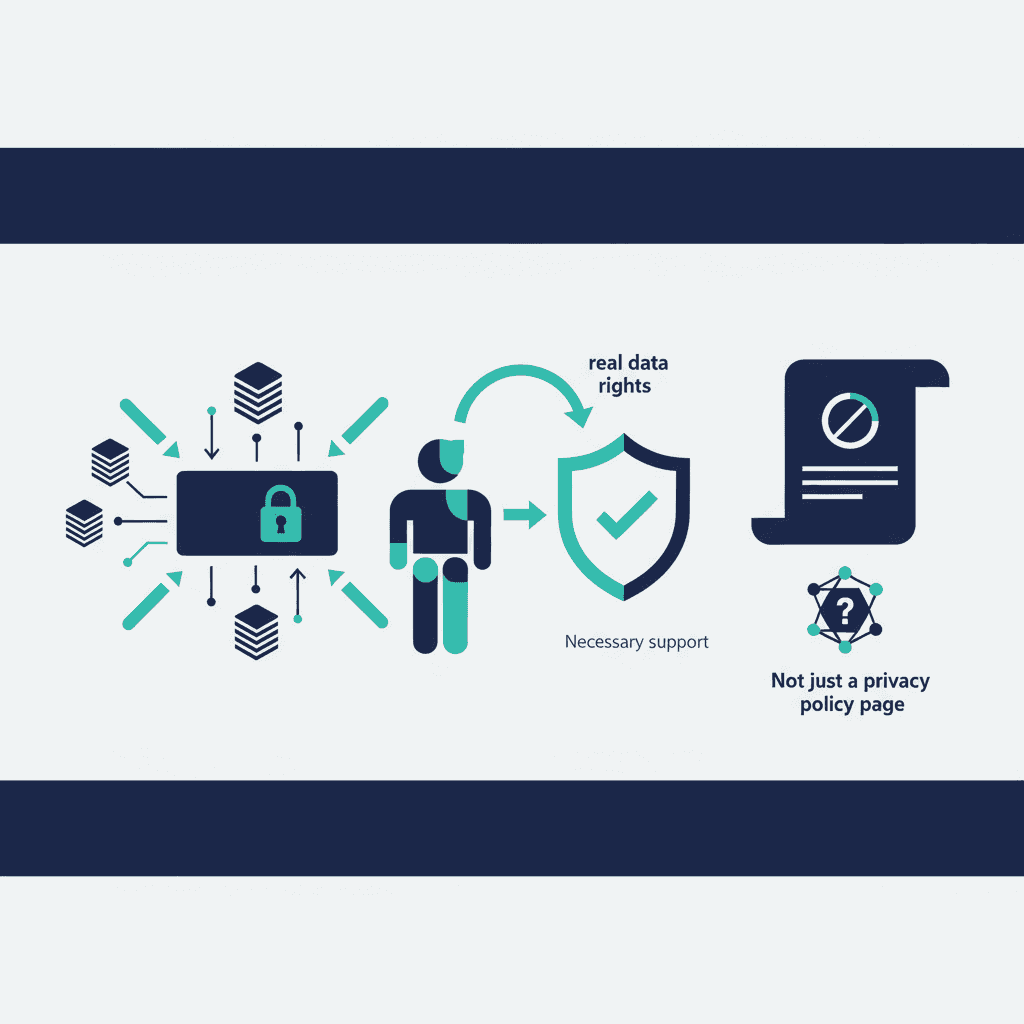 CCPA and Your CRM: What US Small Businesses Actually Need to Know
