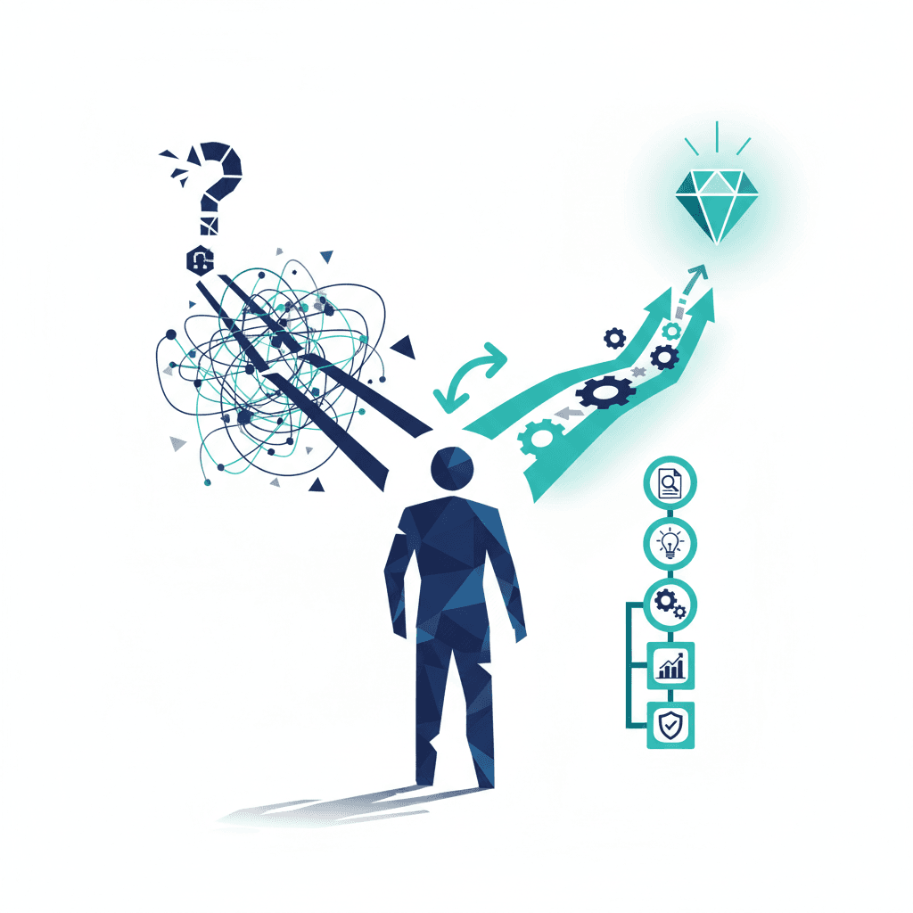 How to Prepare for a Consulting Engagement (So You Don't Waste the Fee)