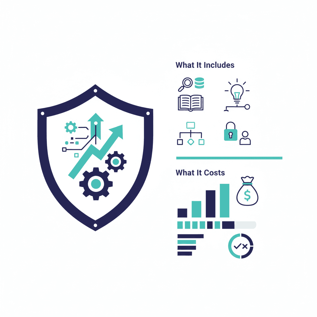 Agentforce Readiness Assessment: What It Includes and What It Costs