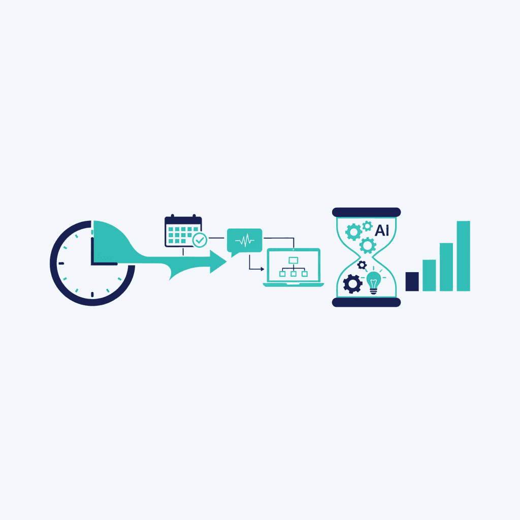 Meeting Scheduling and Follow-Ups: The 3-5 Hours a Week AI Gives Back