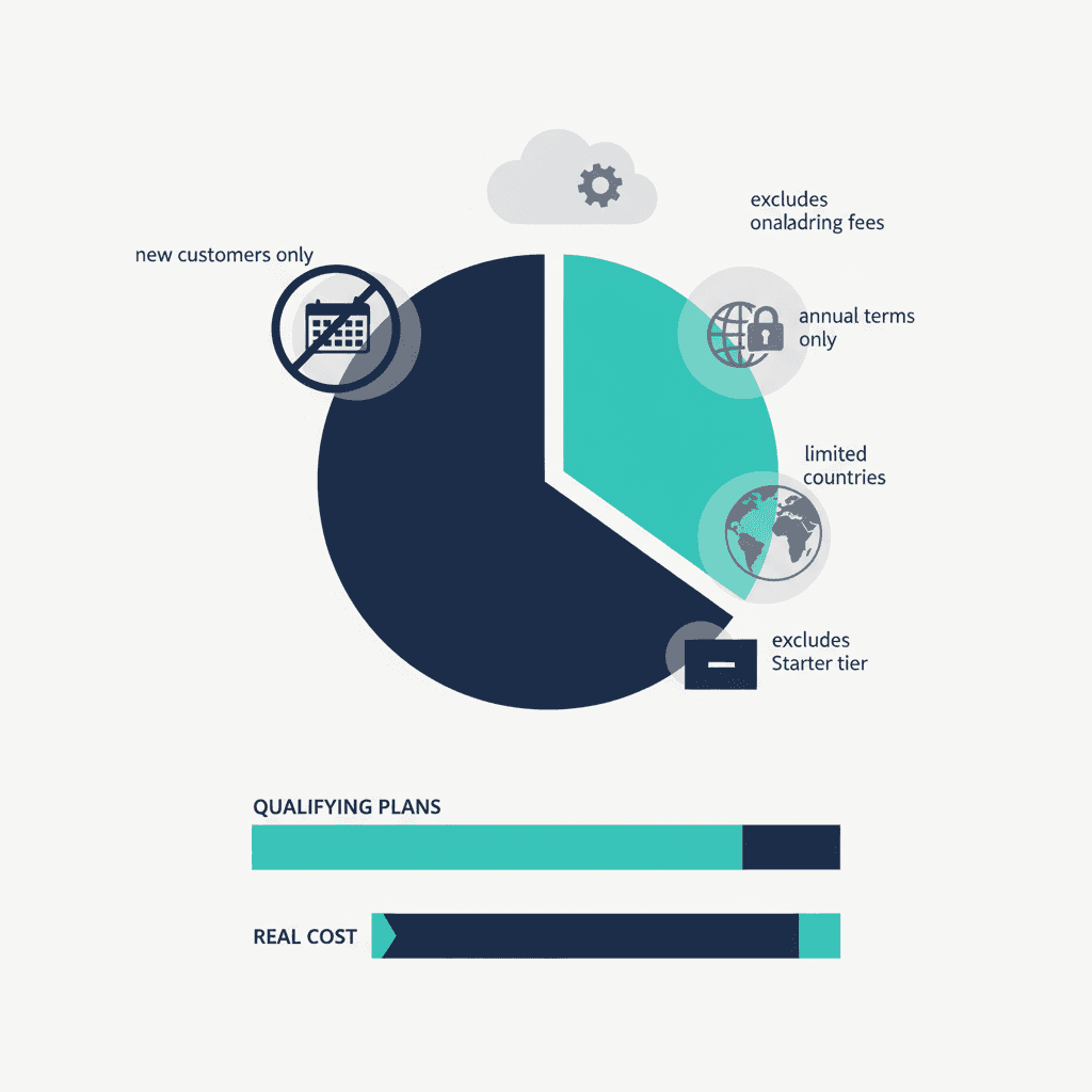 HubSpot's Nonprofit Discount: What the 40% Actually Covers