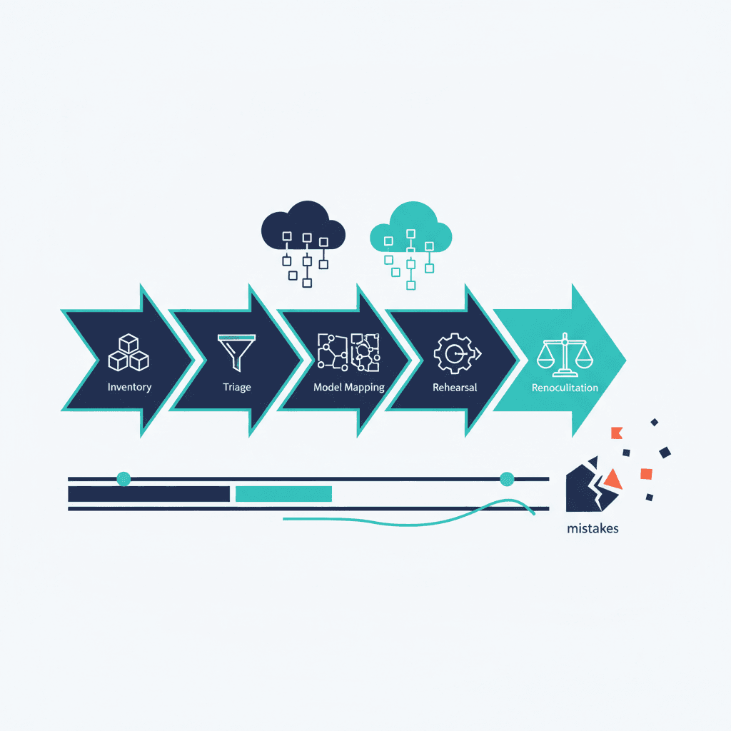 Nonprofit Data Migration: Move Systems Without Losing Donor History