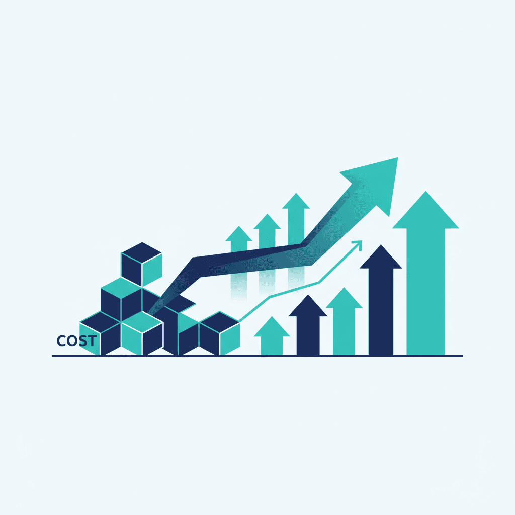 How Much Does Salesforce Actually Cost? (And When You'll See the Money Back)