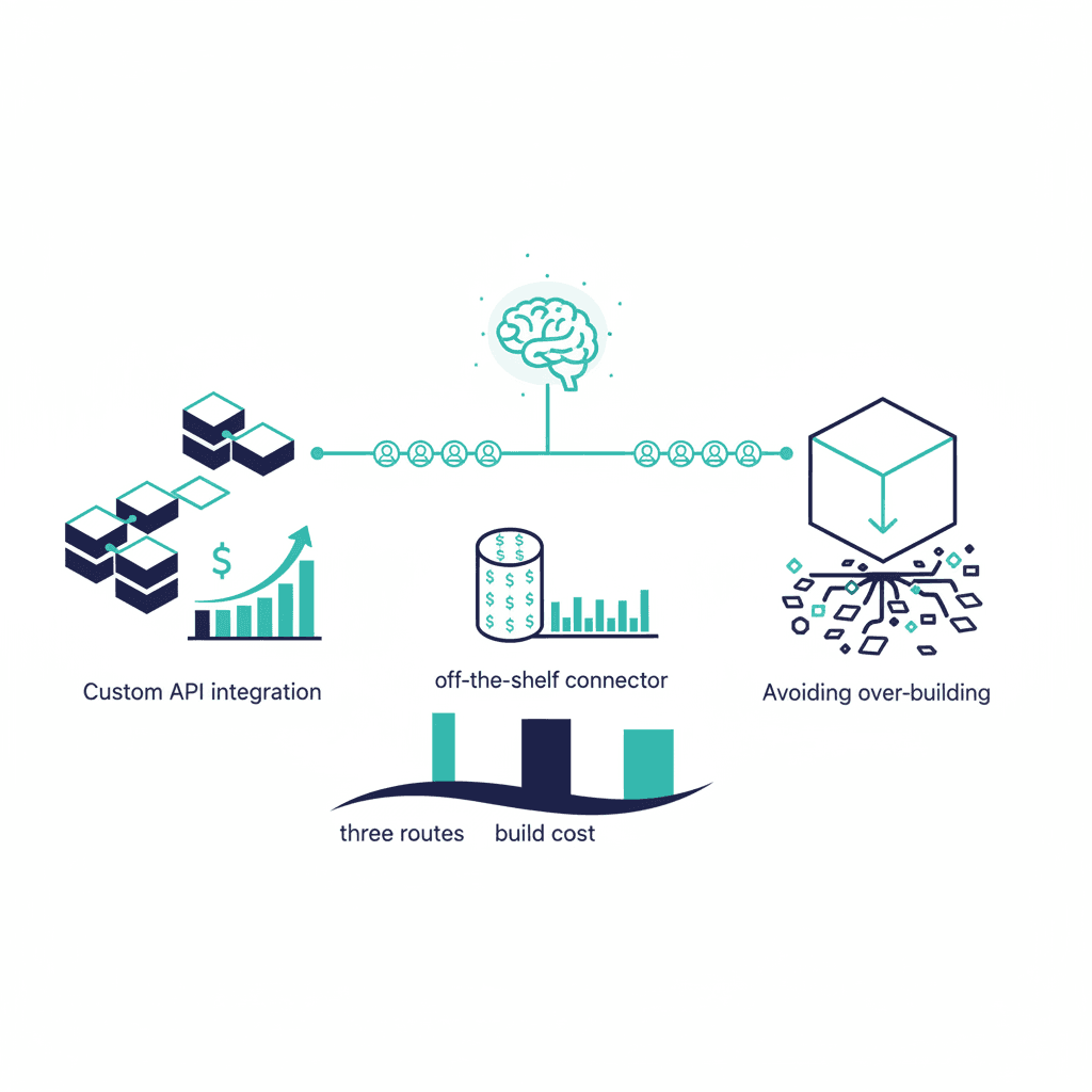 ChatGPT Integration for Business: Options and Cost