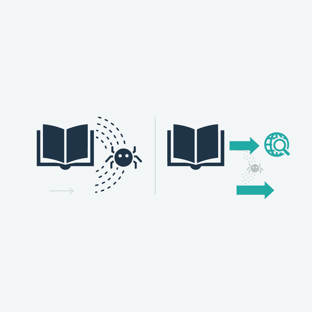 How Search Engines Actually Discover New Content (IndexNow Explained)