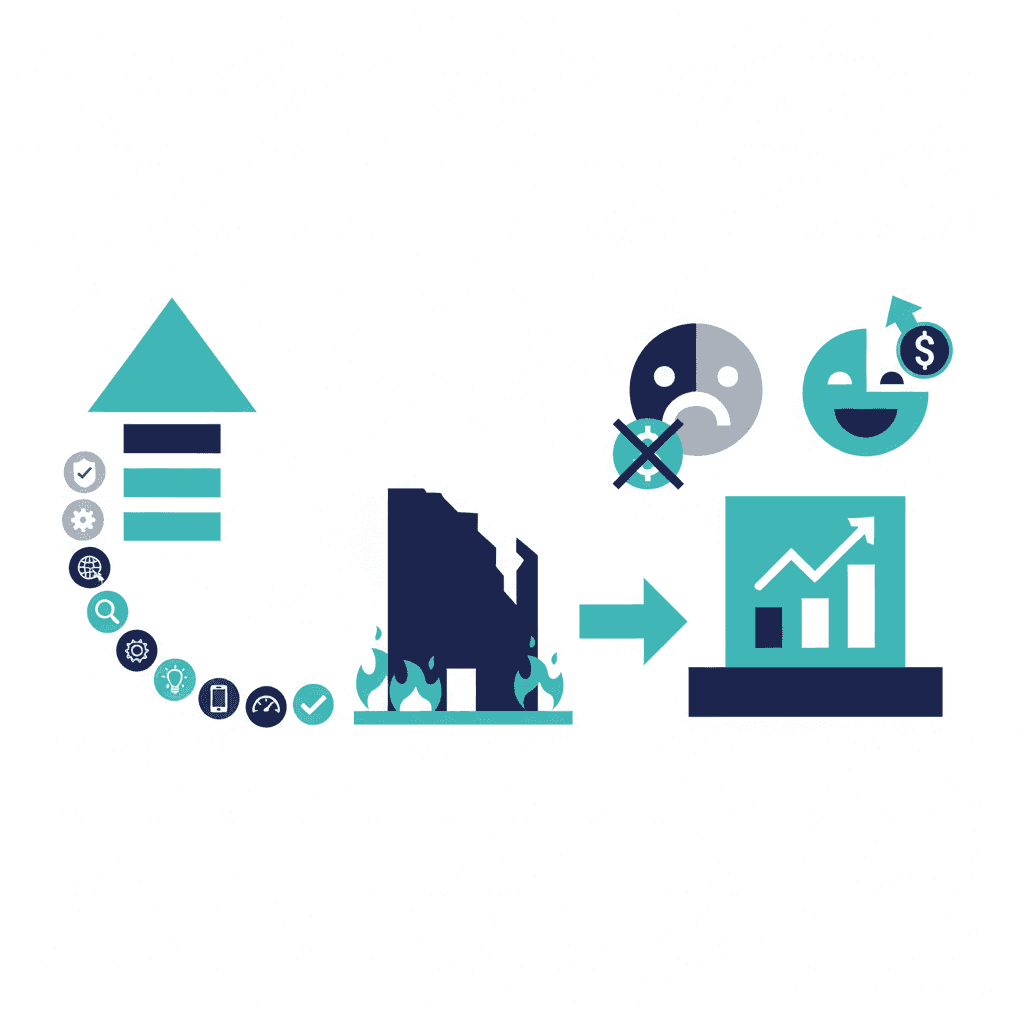 The 10-Point Digital Audit Every Indian SMB Should Run Before Spending on Marketing
