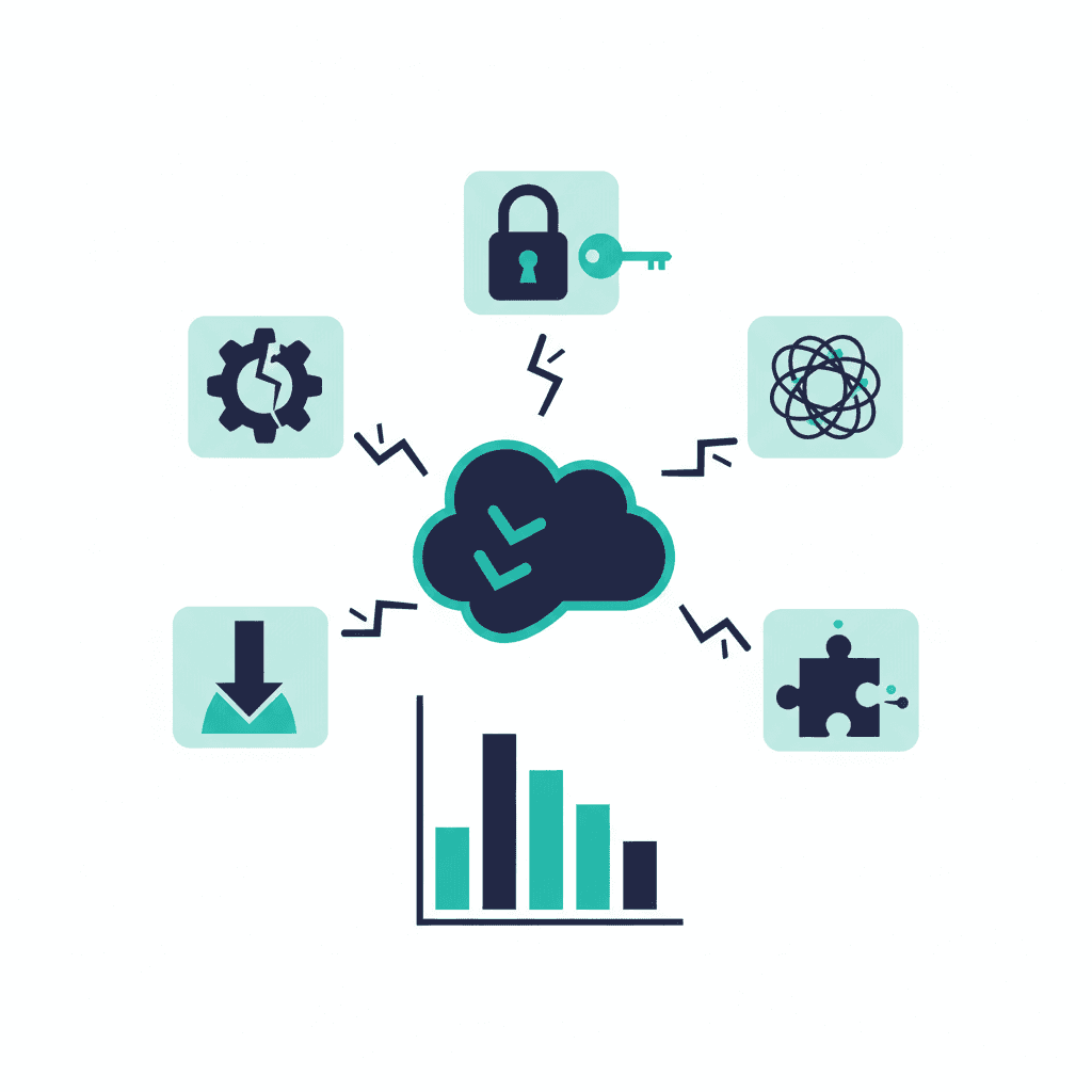 The 5 Salesforce Mistakes Small Businesses Make in Year One