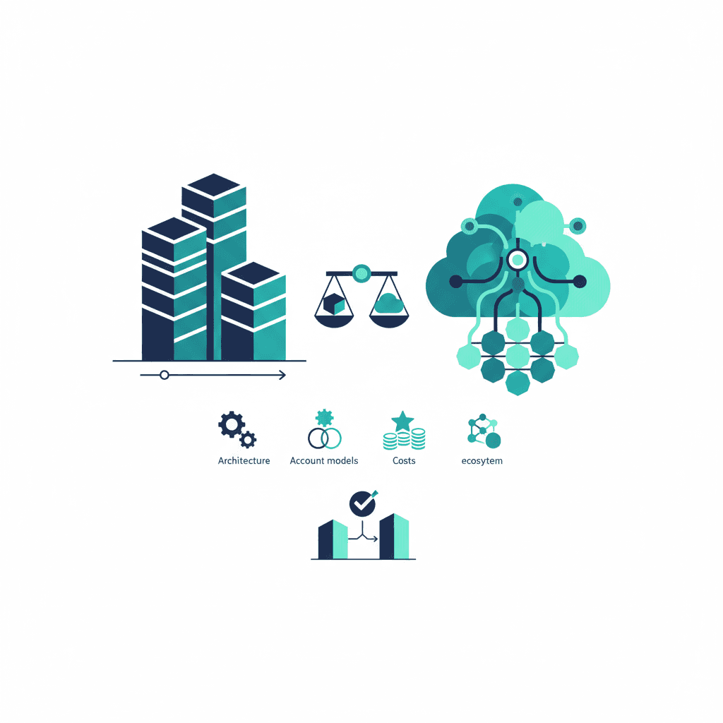 NPSP vs Nonprofit Cloud (NPC): What's Actually Different?