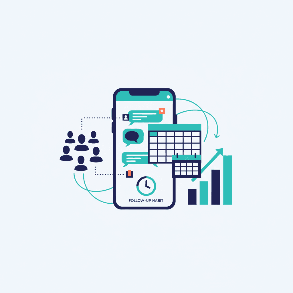 How to Use WhatsApp as a CRM for Your Indian Business (No Software Required to Start)