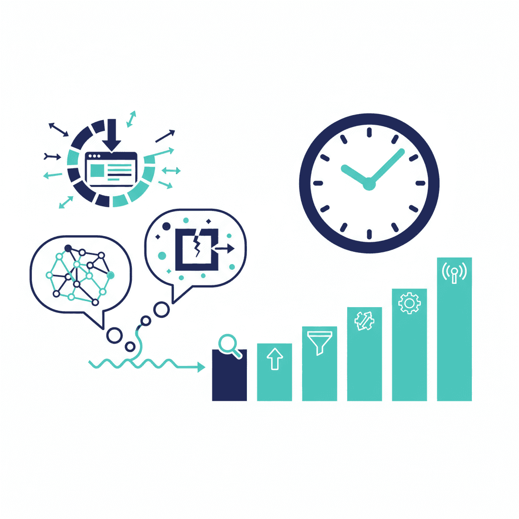 Why Your Website Isn't Getting Enquiries: Diagnose It, Then Fix It in Order