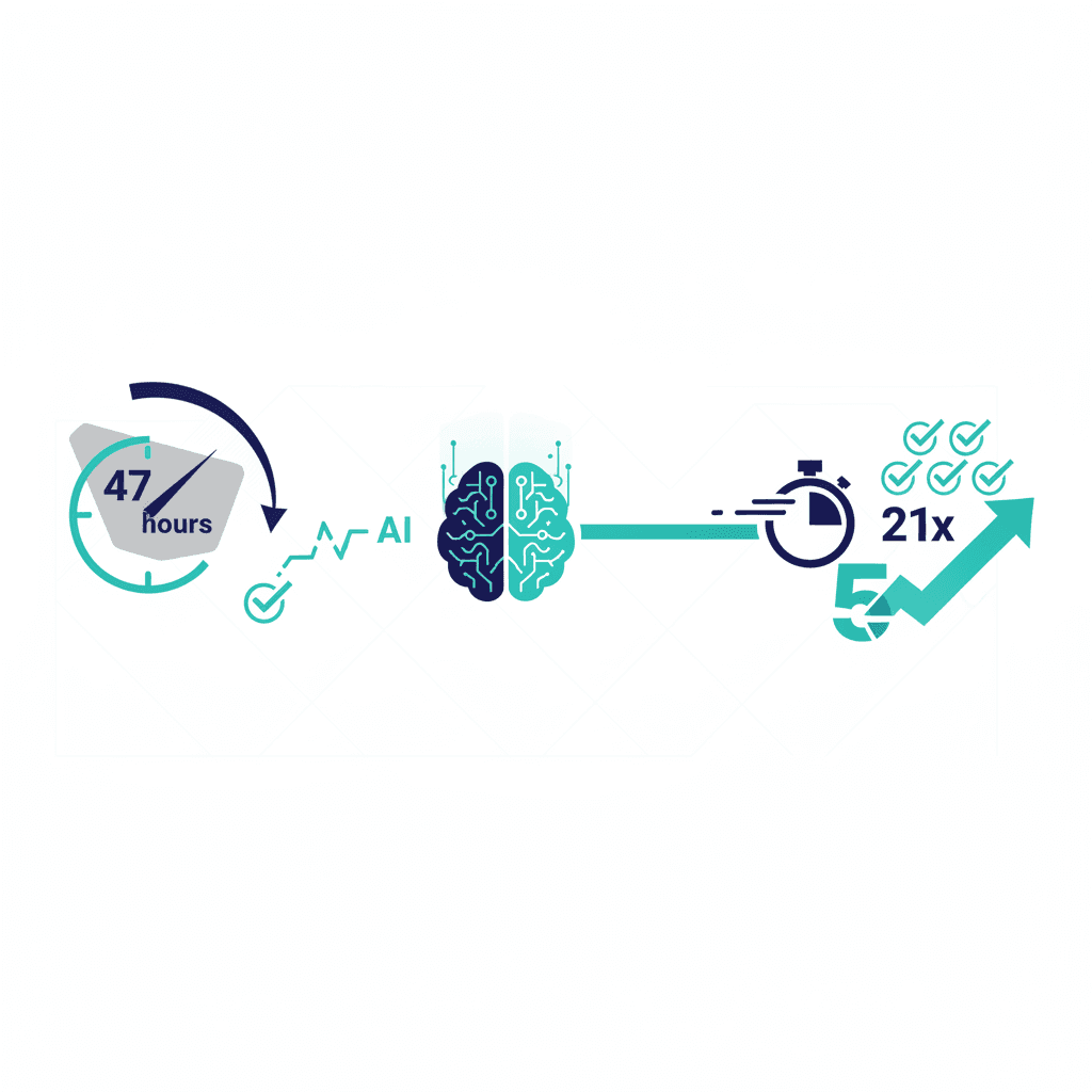 Lead Response and Initial Qualification: Why Speed Is the Highest-ROI AI Automation