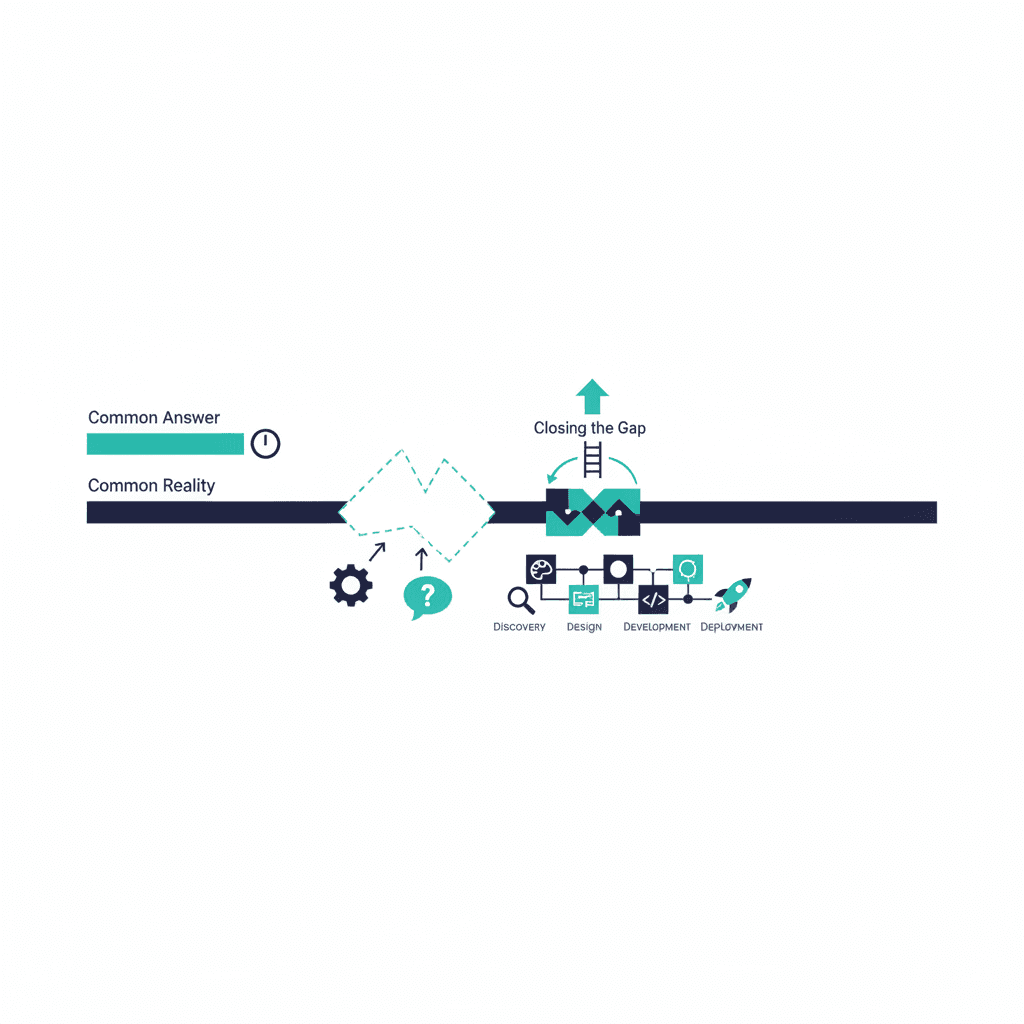 How Long Does It Take to Build a Business Website? (Real Timelines)