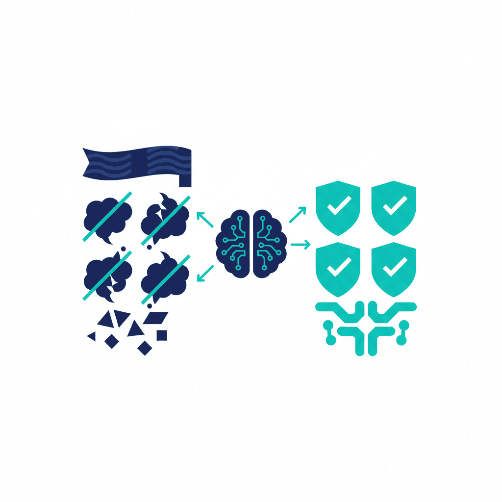 AI Consulting Myths vs. Facts: What Small Businesses Get Wrong