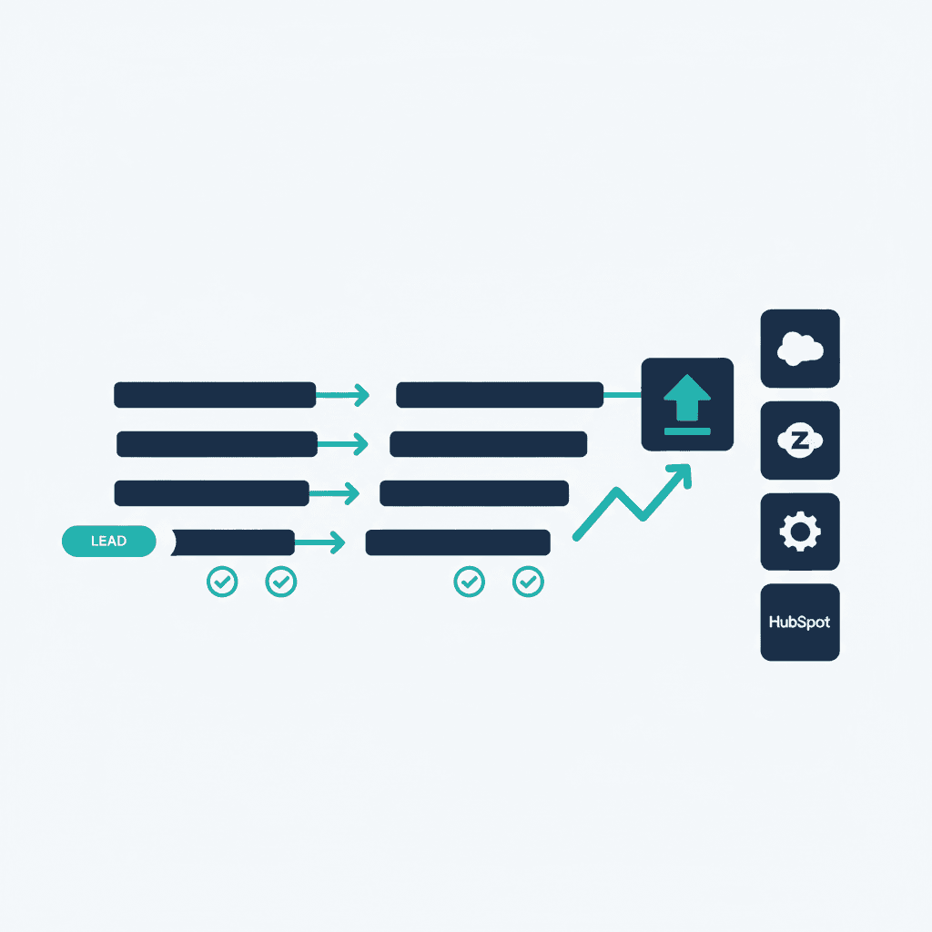 CRM Pipeline Stages: How to Set Them Up in Your CRM