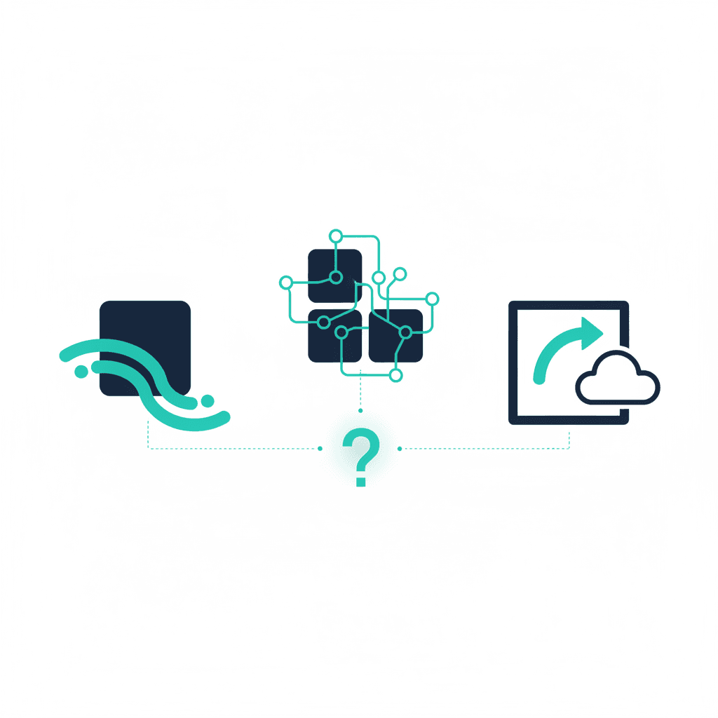 Zapier vs Make vs n8n: Which Automation Tool Should You Actually Use?