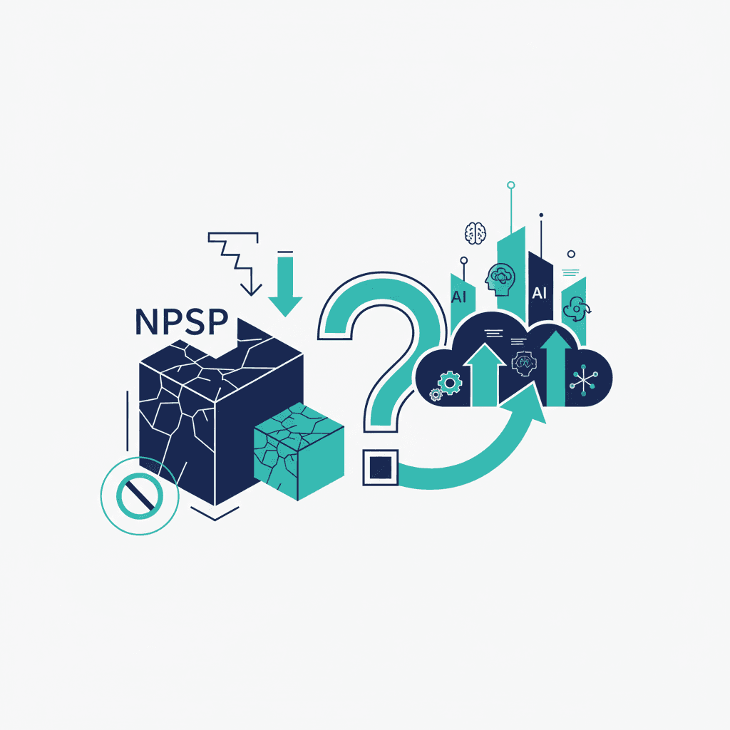Is NPSP Going Away? What the Feature Freeze Really Means in 2026
