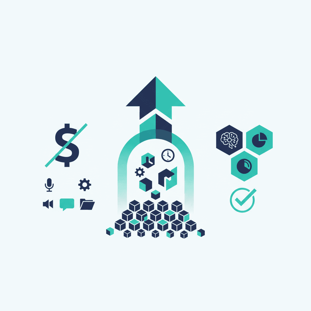 AI Tools for Small Business: What's Actually Worth Paying For in 2026