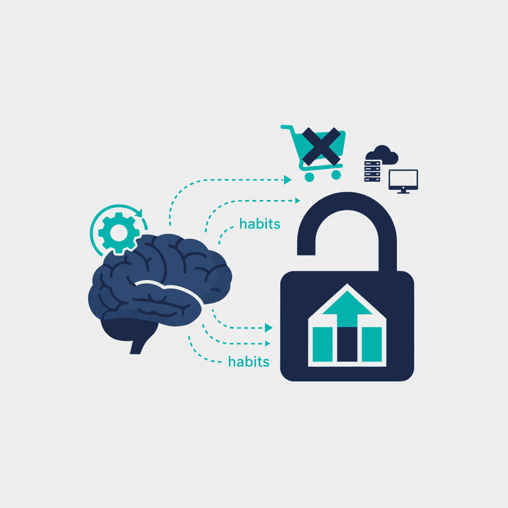 Stop Buying AI Tools. Build AI Habits First.