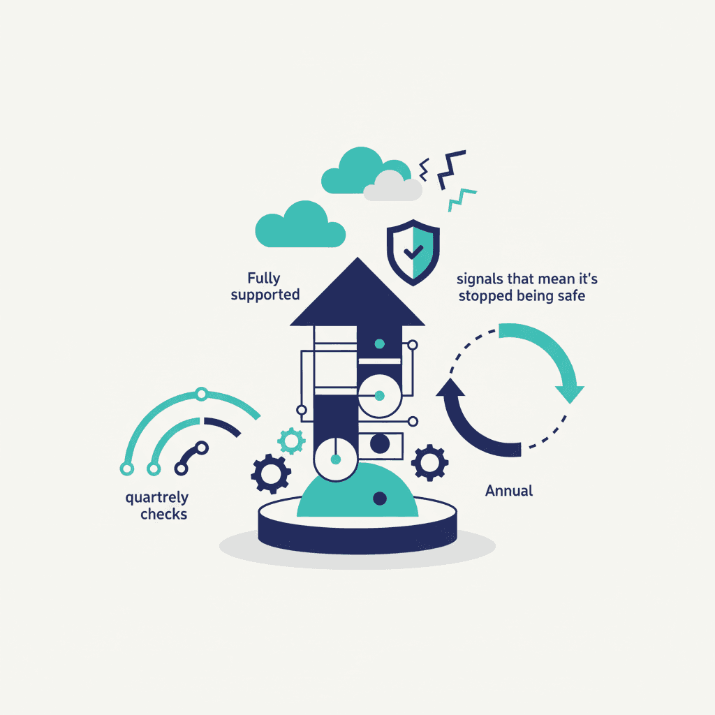 Staying on NPSP in 2026: Is It Still Supported? A Maintenance Playbook