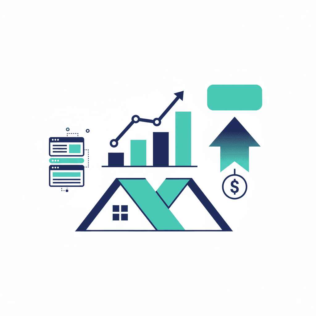 How Much Should a Roofing Company Website Cost in 2026?