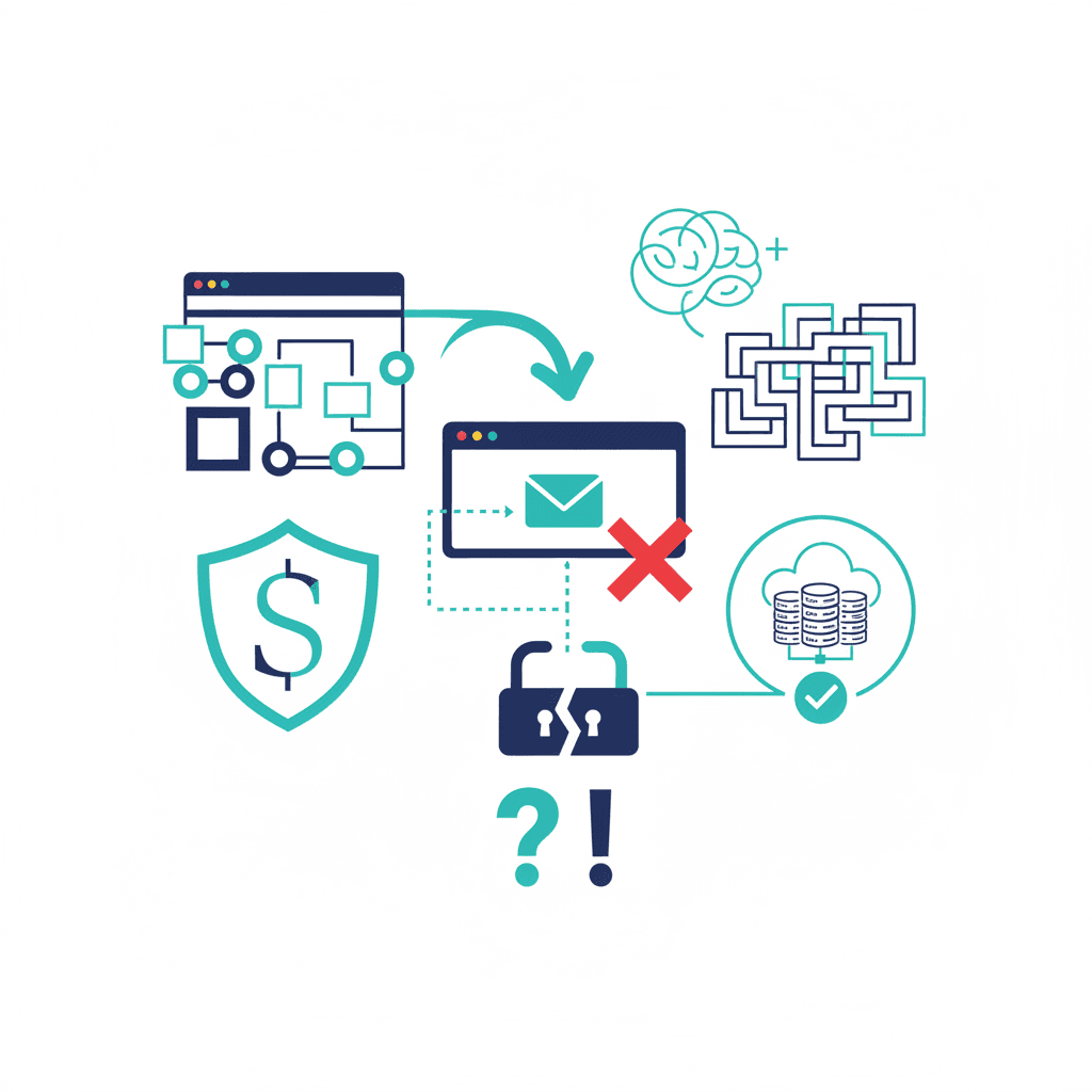 Does a Therapist Need a Custom Website, or Is Squarespace Enough? A HIPAA-Aware Guide