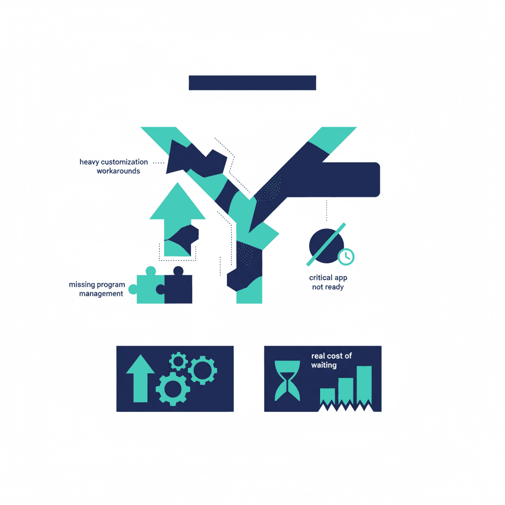 Should You Migrate From NPSP Now or Wait? A Decision Framework for Nonprofits
